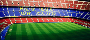 ФК Барселона vs Сельта де Виго